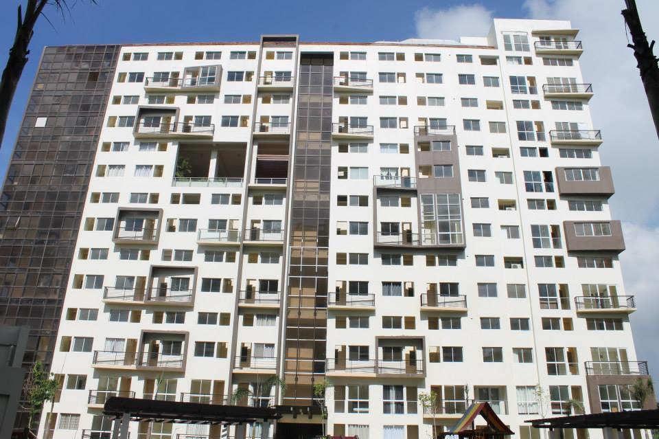 Monteluce Condominium Apartment Silang Camera foto